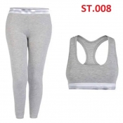 Womens Long Gym